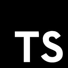 typescript logo